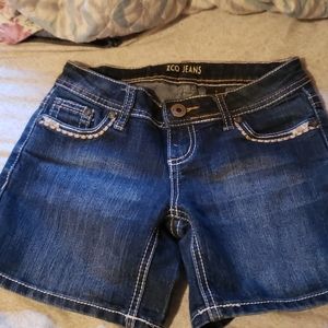 ZCO Jeans Shorts